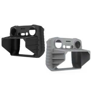 Sunnylife Radio Control Remoto DJI RC 2 1 Silicona Funda Protectora Parasol