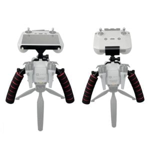 Doble Mango Estabilizador Cámara Drone DJI Air 3 1