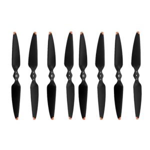 Eliche 8747F TPU Punte morbide drone DJI Air 3 4