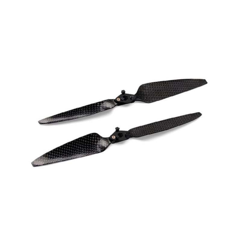 Helices 8747F Fibre Carbone drone DJI Air 3 3