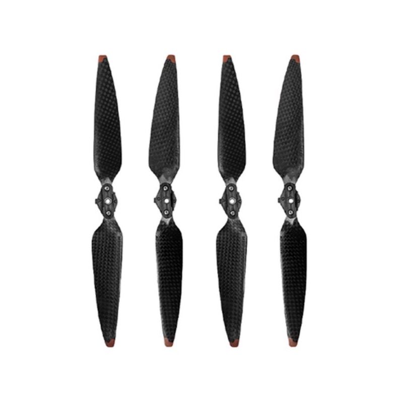 Helices 8747F Fibre Carbone drone DJI Air 3 4