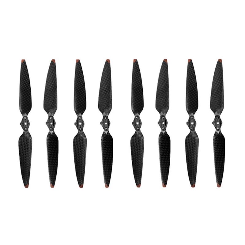 Helices 8747F Fibre Carbone drone DJI Air 3 5