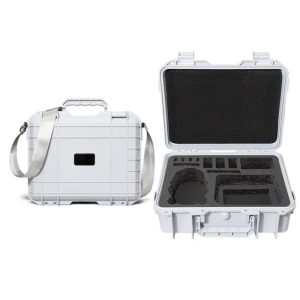 Funda rígida antideflagrante con bandolera para dron DJI Mini 4 Pro - Imagen 6