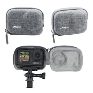 Mini Storage Bag Action Camera DJI Osmo Action 3 4 1