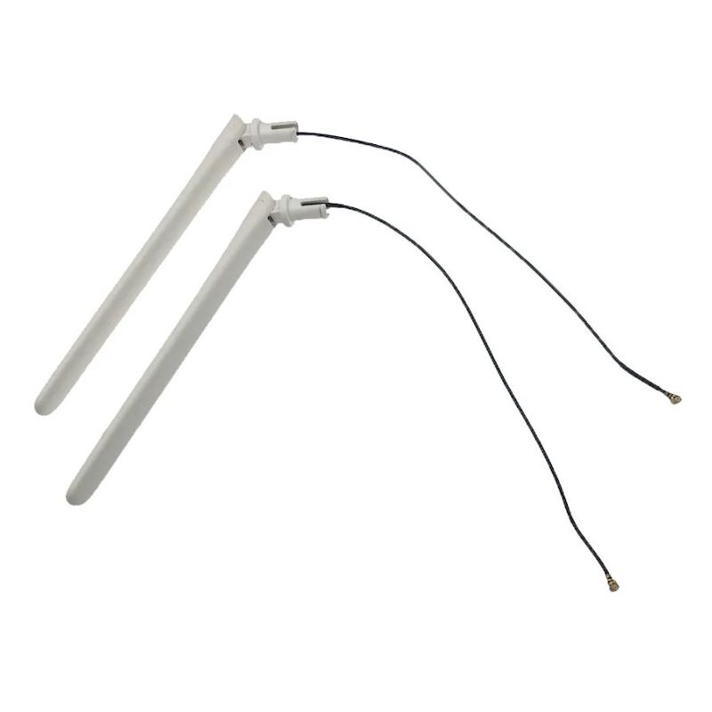 Paire Antennes Originales Radiocommande DJI Phantom 4 Pro V2.0 1