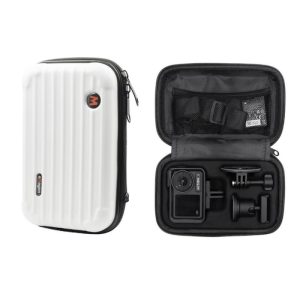 Custodia rigida per fotocamera d'azione DJI Osmo Action 3 4 4 Custodia per trasporto