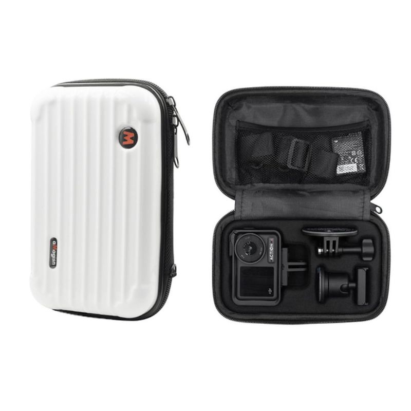 Custodia rigida per fotocamera d'azione DJI Osmo Action 3 4 4 Custodia per trasporto
