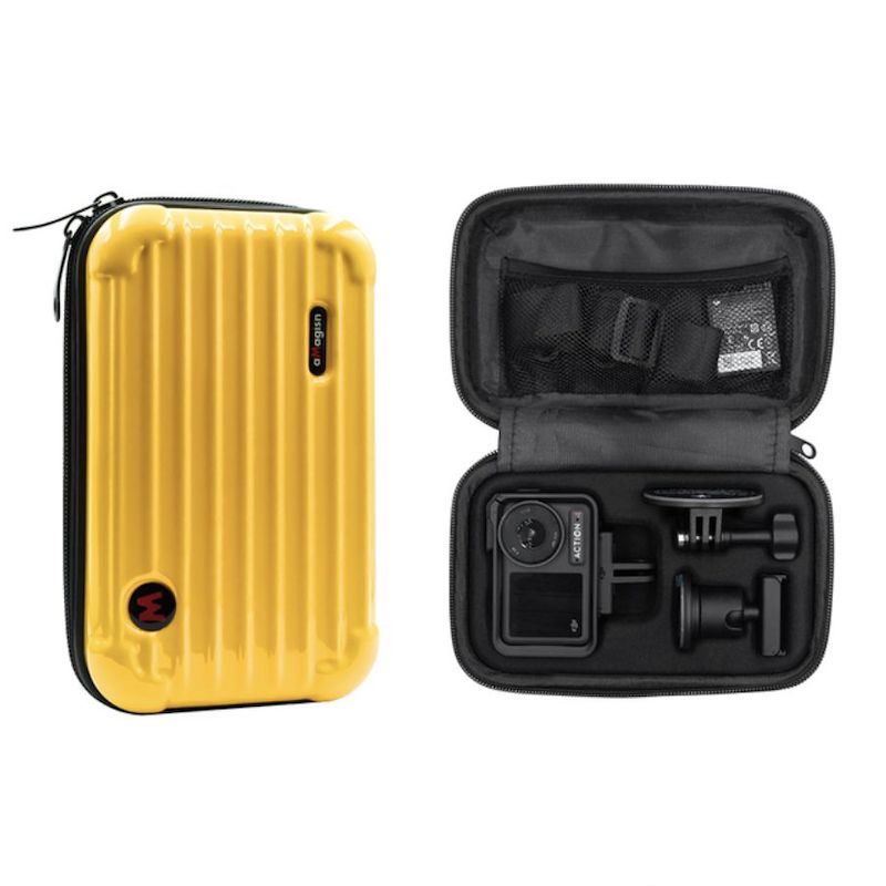 DJI Osmo Action 3 4 5 Hardshell Custodia per il trasporto della videocamera