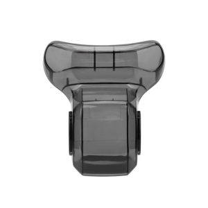 Alternative view of Copertura protettiva per obiettivi della fotocamera, navicella e sensori anteriori per il drone DJI Air 3