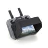 folding sunshade radio control dji rc 2 dji air 3