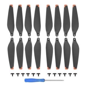 4 8 Helices 6030F drone DJI Mini 4 Pro 3