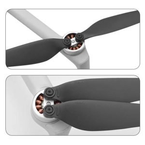 4 8 Helices 6030F drone DJI Mini 4 Pro 4
