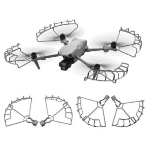 Schutzringe Helices halbgeschlossene Drohne DJI Air 3 1