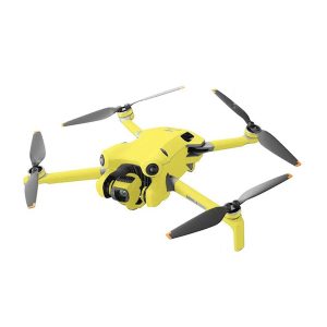 Autocolante Pegatina Película Protección PVC Impermeable drone DJI Mini 4 Pro DJI RC 2 RC N2 3