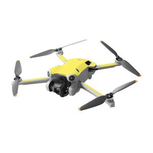 Autocolante Pegatina Película Protección PVC Impermeable drone DJI Mini 4 Pro DJI RC 2 RC N2 4