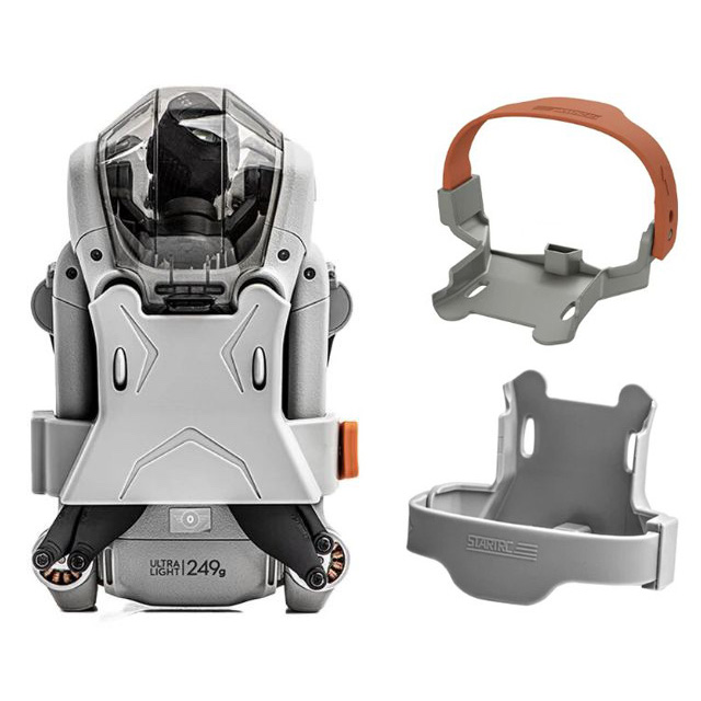 STARTRC Base stabilizzante di protezione delle eliche per il drone DJI Mini 4 Pro