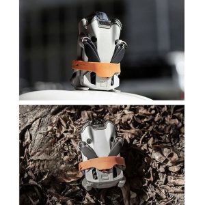 Alternative view of STARTRC Base stabilizzante di protezione delle eliche per il drone DJI Mini 4 Pro