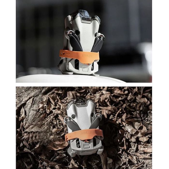 STARTRC Base stabilizzante di protezione delle eliche per il drone DJI Mini 4 Pro - immagine 2