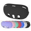 Cache Protecteur Anti Poussiere Silicone Casque VR Meta Quest 3 1