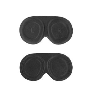 Cache Protection Anti Rayures Verres Lentilles Casque VR Meta Quest 3 2
