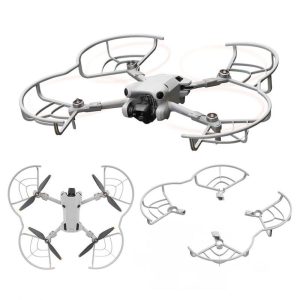 Sunnylife propeller protection frames for DJI Mini 4 Pro drone