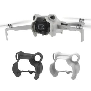 Protezione antiriflesso dell'obiettivo della fotocamera / navicella per il drone DJI Mini 4 Pro
