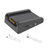 Caricabatterie USB rapido DJI Air 3 1 cavi per droni