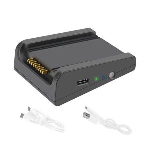 Rapid USB charger DJI Air 3 1 drone cables
