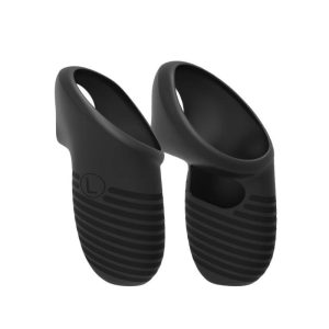 Etuis Protection Silicone Poignees Casque VR Meta Quest 3 3