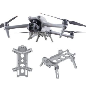 Faltbarer Fahrwerkausbau Höhe 33mm Drohne DJI Air 3 1