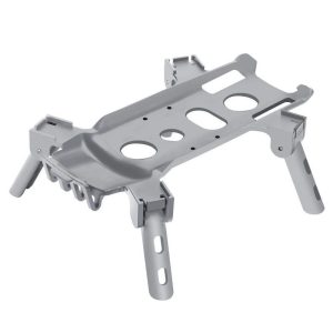 Faltbarer Fahrwerkausbau Höhe 33mm Drohne DJI Air 3 2