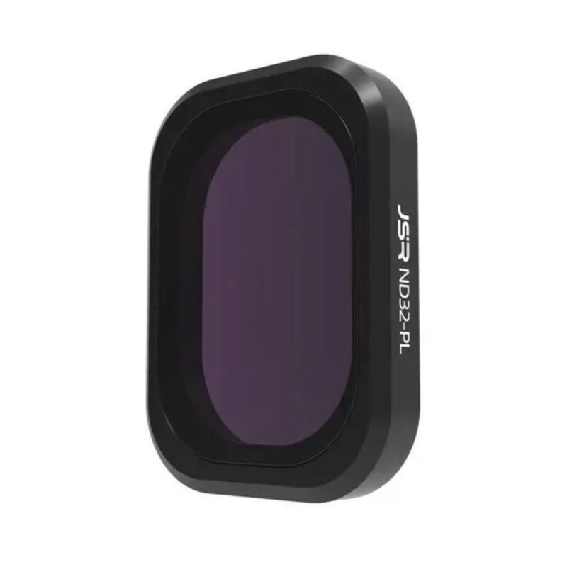 Filtres Objectif JSR UV CPL ND ND PL DJI Osmo Pocket 3 13