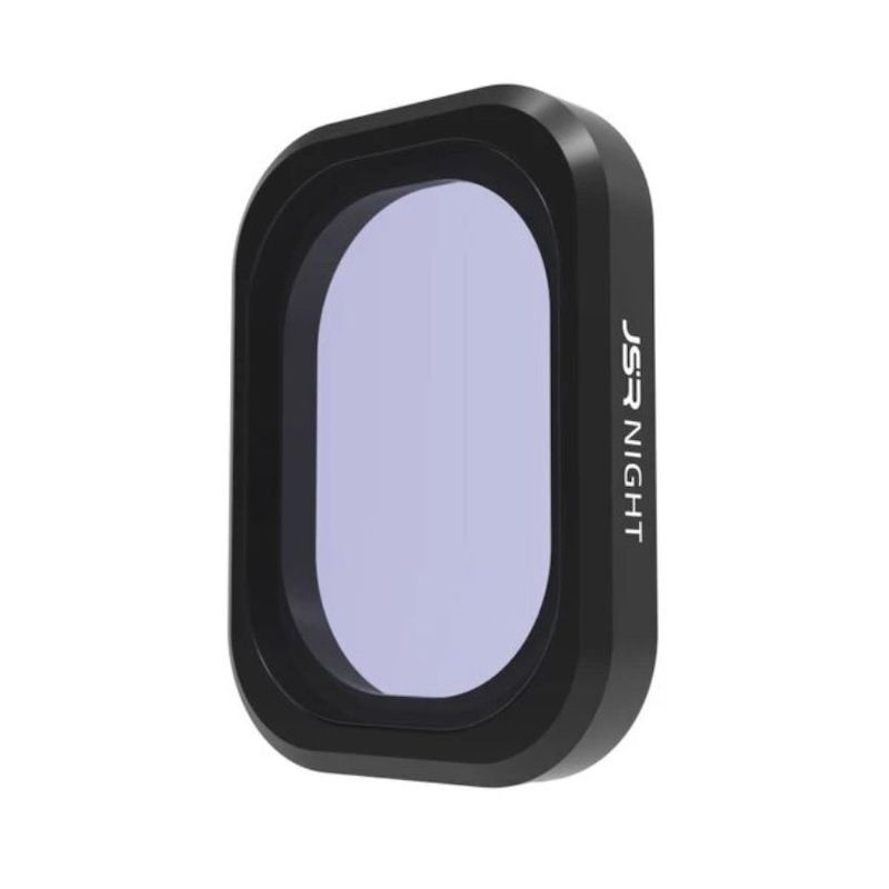Filtres Objectif JSR UV CPL ND ND PL DJI Osmo Pocket 3 15