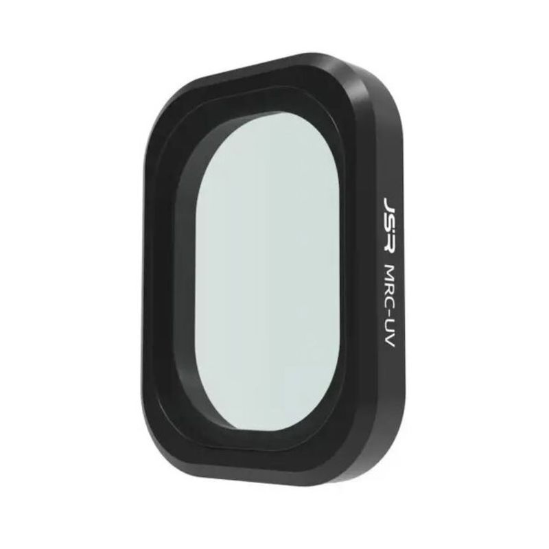 Filtres Objectif JSR UV CPL ND ND PL DJI Osmo Pocket 3 3