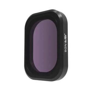 Filtres Objectif JSR UV CPL ND ND PL DJI Osmo Pocket 3 5