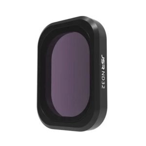 Filtres Objectif JSR UV CPL ND ND PL DJI Osmo Pocket 3 7