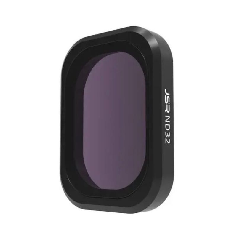 Filtres Objectif JSR UV CPL ND ND PL DJI Osmo Pocket 3 7