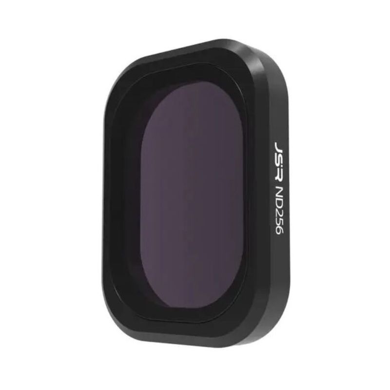 Filtres Objectif JSR UV CPL ND ND PL DJI Osmo Pocket 3 9