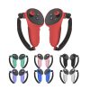 Silikon-Schutzhüllen für VR-Headset Controller Meta Quest 3
