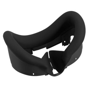 Alternative view of Silikon-Schutzmaske für VR-Headset Meta Quest 3