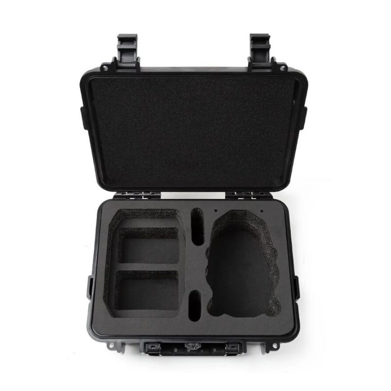 Custodia in ABS antideflagrante per drone DJI Mini 4 Pro + telecomando RC-N2 - immagine 4