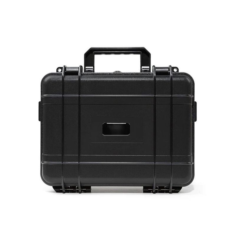 Custodia in ABS antideflagrante per drone DJI Mini 4 Pro + telecomando RC-N2 - immagine 5