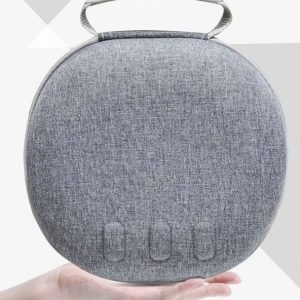 Alternative view of Kleine Schultertasche Aufbewahrung & Transport für VR-Helm Meta Quest 3
