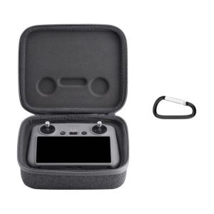 Individuelle Aufbewahrungstaschen für DJI Mini 4 Pro Drone und DJ RC 2 / RC-N2 Fernbedienungen – Bild 5