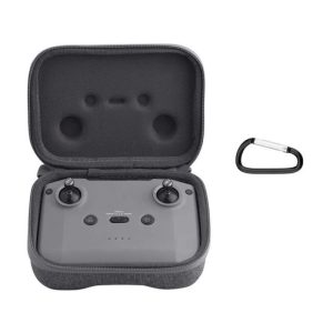 Individuelle Aufbewahrungstaschen für DJI Mini 4 Pro Drone und DJ RC 2 / RC-N2 Fernbedienungen – Bild 6