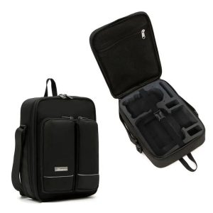 Sac Bandouliere BKano drone DJI Mini 4 Pro RC 2 RC N2 4