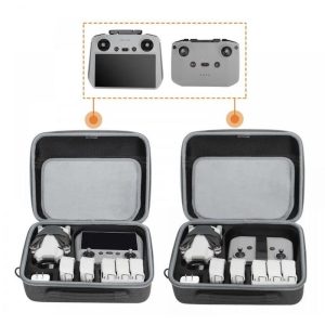 Sac Bandouliere Sunnylife Drone Radiocommande Batterie DJI Mini 4 Pro 2