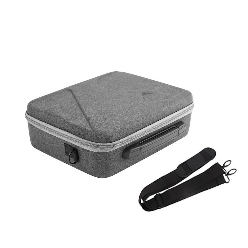 Sac Bandouliere Sunnylife Drone Radiocommande Batterie DJI Mini 4 Pro 5