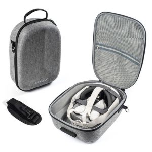 Sacoche Transport Bandouliere Devaso Casque VR Meta Quest 3 1