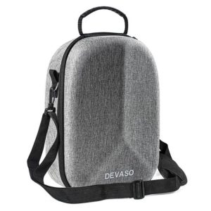 Sacoche Transport Bandouliere Devaso Casque VR Meta Quest 3 2